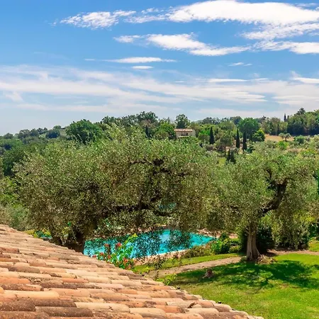 Villa Emilianna *