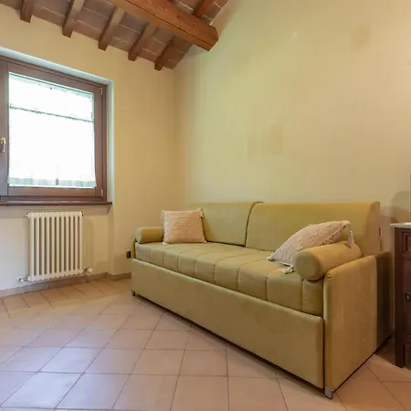 Villa Emilianna Rosciano (Marche)