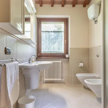 Villa Emilianna Rosciano (Marche)
