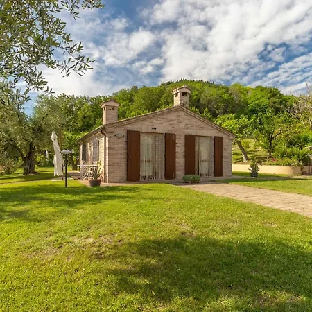 Villa Emilianna
