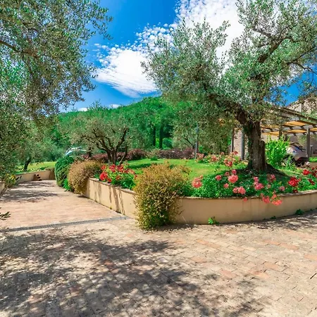 Villa Emilianna