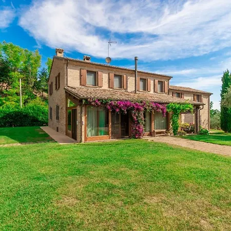 Villa Emilianna *