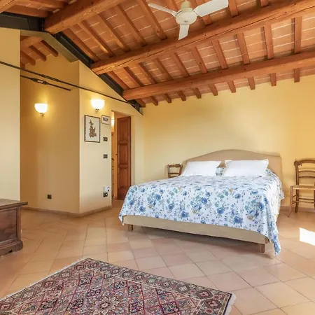 Villa Emilianna Rosciano (Marche)