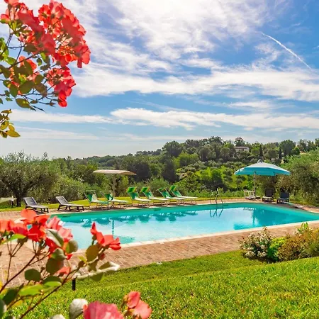 Villa Emilianna *