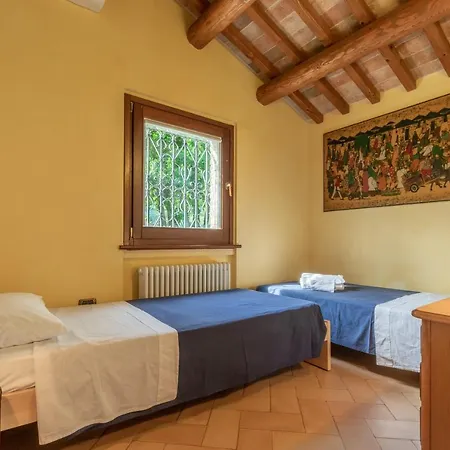 Emilianna Villa